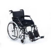 Comfort Plus DM-303 Özellikli  Tekerlekli Sandalye